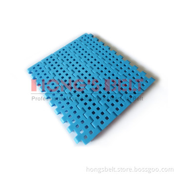 Food Industry Food Grade Modular Conveyor Belt (HS-200B)